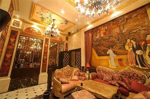 和平高档KTV妹子质量哪家好